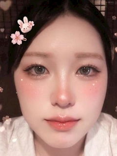 プロフィール写真1・ゆめ｜girls bar クレヨン - 笹塚のガールズバー