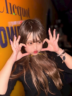 プロフィール写真4・愛ちゃん🍒｜SHAKE・シェイク - 緑区のガールズバー