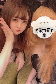 プロフィール写真3・愛ちゃん🍒｜SHAKE・シェイク - 緑区のガールズバー
