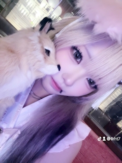 プロフィール写真4・さにゃ|おきゅいんみこ - 国分町のコンカフェ