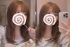 プロフィール写真2・あん|TRÔNE SHIZUOKA・トロン シズオカ - 静岡市 両替町のキャバクラ