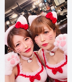プロフィール写真1・りの🤗｜mrs.J 名駅東・ミセスジェイ メイエキヒガシ - 名古屋 名駅の熟女パブ/熟女キャバクラ