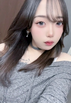 プロフィール写真4・海月｜violet・ヴァイオレット - 静岡市　両替町のクラブ/ラウンジ