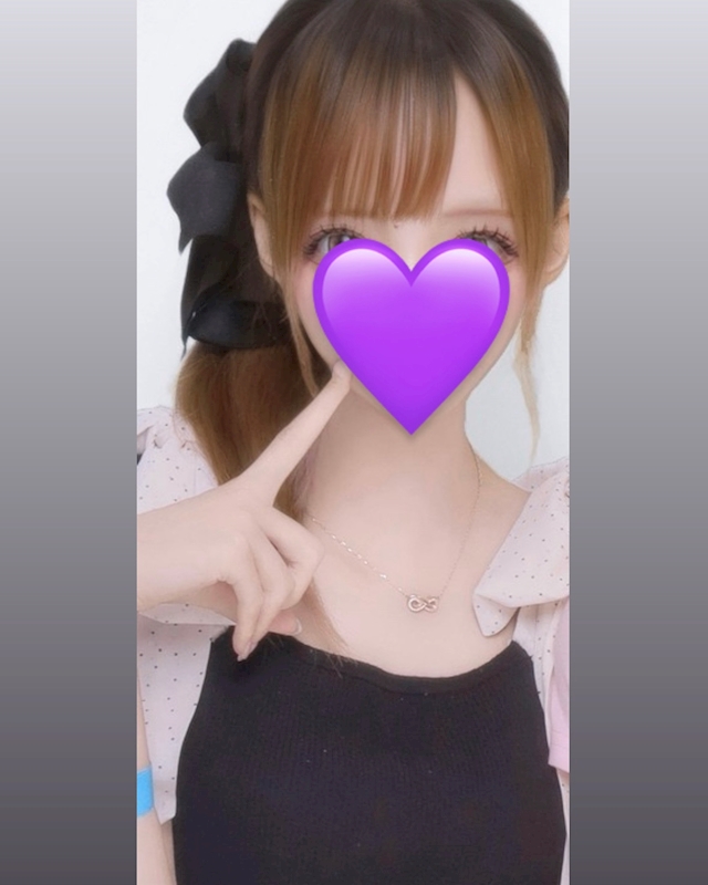 プロフィール写真2・すみれ|