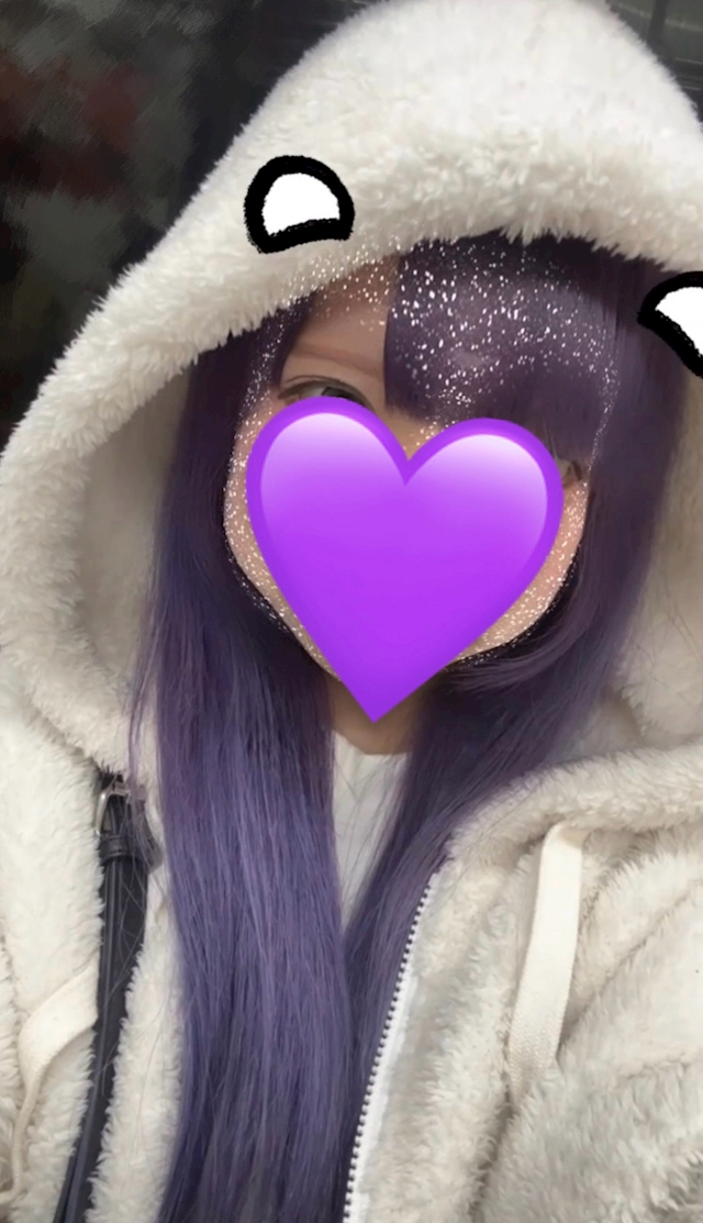 プロフィール写真3・すみれ|