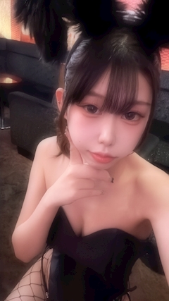 プロフィール写真1・ゆな|Girls bar MILLION・ミリオン - 名古屋 名駅のガールズバー
