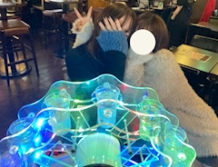 プロフィール写真4・むぎ🌾【Girls-iLand】|Girls-iLand-・ガールズアイランド - 上野のガールズバー