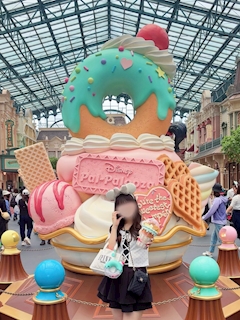 プロフィール写真1・みお｜NC・ニッポリクラス - 日暮里のガールズバー