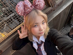 プロフィール写真1・ここな　ムーミー｜mu-mii・ムーミー - 神田のキャバクラ