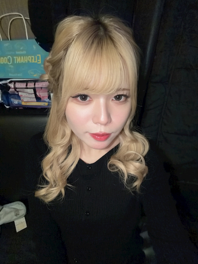 プロフィール写真1・みさ|
