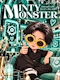 プロフィール写真1・タニ💚みんもん十三スタッフ|MINTY MONSTER 十三・ミンティーモンスター - 十三のコンカフェ