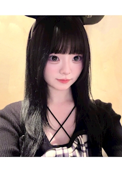 プロフィール写真1・イロ|Q-Tie・キューティー - 名古屋 錦のガールズバー