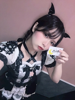 プロフィール写真1・きらち|Cafe&Bar さきゅーと - 池袋西口のコンカフェ