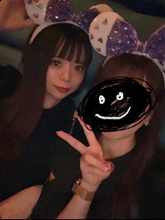 プロフィール写真1・さな｜推し型スナック ハチミツ - 池袋西口のパブ/スナック