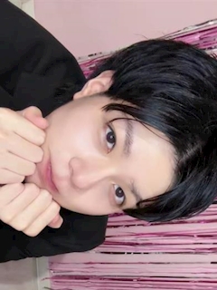 プロフィール写真1・ゆっきー(精霊)｜Candy Made 長崎店・キャンディーメイド - 長崎市・思案橋のコンカフェ