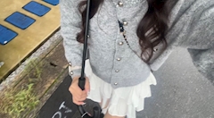 プロフィール写真1・ゆめ【八柱ガールズバーBARFINE 】|BAR FINE・ファイン - 八柱のガールズバー