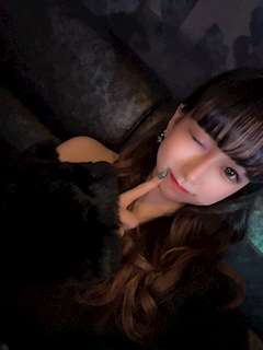 プロフィール写真2・もえ｜SHAKE & SHAKE・シェイク アンド シェイク - 心斎橋筋のガールズバー