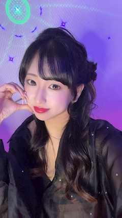 プロフィール写真3・もえ｜SHAKE & SHAKE・シェイク アンド シェイク - 心斎橋筋のガールズバー