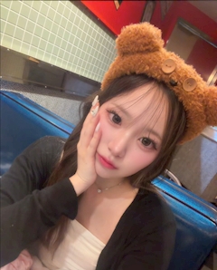 プロフィール写真1・ひな｜SHAKE & SHAKE・シェイク アンド シェイク - 心斎橋筋のガールズバー