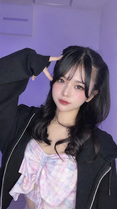 プロフィール写真2・みさき｜SHAKE & SHAKE・シェイク アンド シェイク - 心斎橋筋のガールズバー