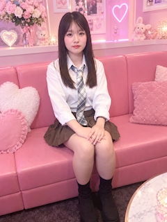 プロフィール写真1・にこ｜ももいろキャンパス あわじ店 - 淡路のガールズバー