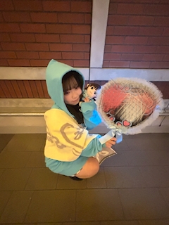 プロフィール写真2・ノノ|千葉 ガールズバー・テンダー