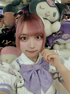 プロフィール写真1・かりん｜Love ほりっく・ラブホリック - 上野のコンカフェ