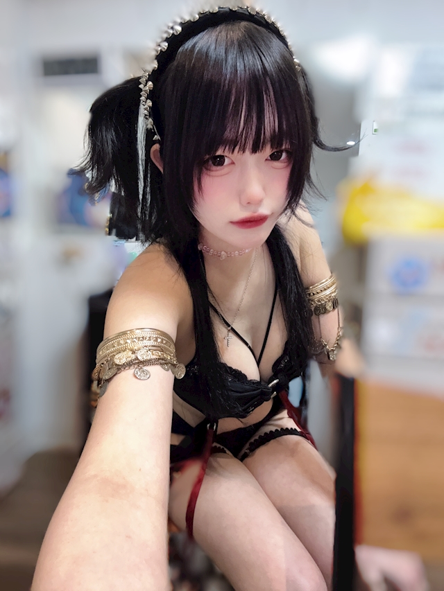 吐