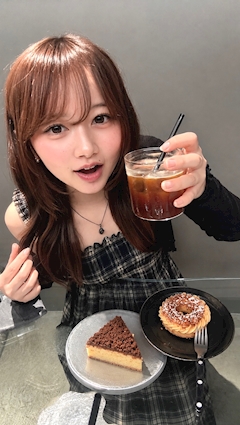 プロフィール写真4・💖💜💖AMU💜吉祥寺リコリス💖💜💖｜GIRL'S BAR LyCoris・リコリス - 吉祥寺駅前のガールズバー
