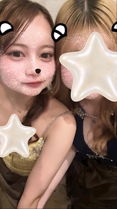 プロフィール写真1・💖💜💖AMU💜吉祥寺リコリス💖💜💖｜GIRL'S BAR LyCoris・リコリス - 吉祥寺駅前のガールズバー