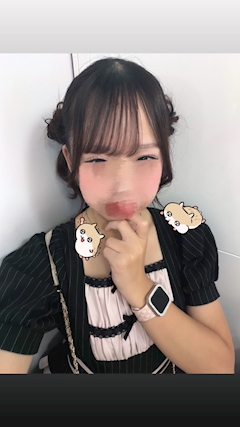 プロフィール写真3・すみれ👶🏻‪‪💜｜Z CAFE 名古屋駅前店・ゼットカフェ - 名古屋 名駅のキャバクラ