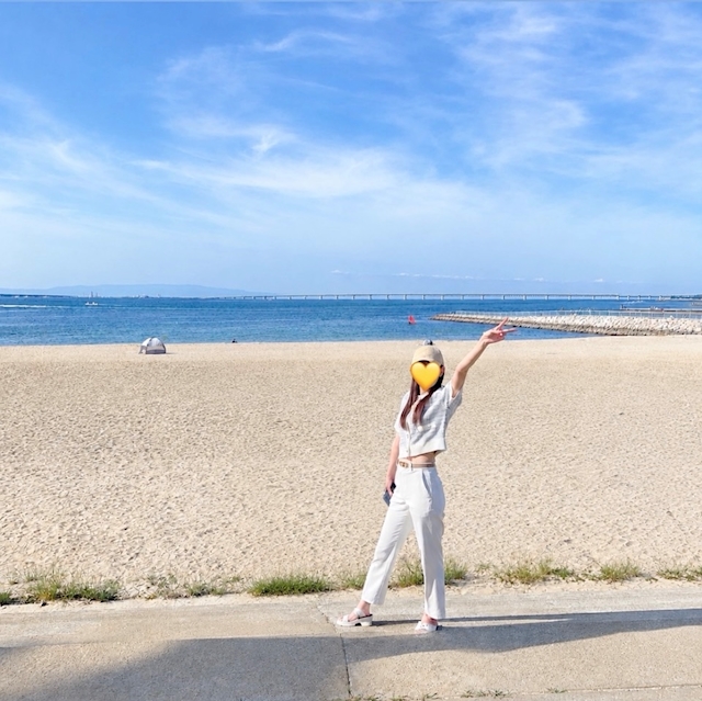 プロフィール写真1・りんか|