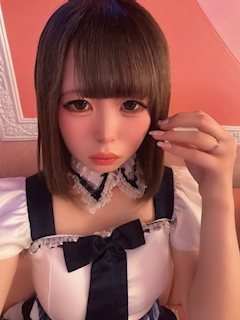プロフィール写真3・ちま💗ぴんみん三宮店｜PINK MONSTER＆MINTY MONSTER神戸三宮店・ピンクモンスター&ミンティーモンスター - 三宮のコンカフェ
