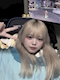 プロフィール写真1・あくあ(東陽町シークレット)|キミにとどけ!・キミニトドケ - 神田駅北口のガールズバー