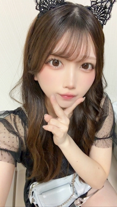 プロフィール写真1・日向　のん｜CLUB GEMME 錦・ジェム - 名古屋 錦のキャバクラ