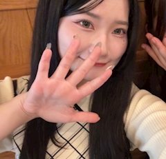 プロフィール写真1・ここね｜おにひめ・オニヒメ - 中洲のガールズバー