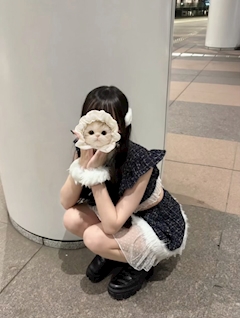 プロフィール写真1・のか|riche・リシェ - 船橋のガールズバー