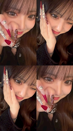 プロフィール写真2・もか｜club Darling -ダーリン- - 福山市（松浜町）のキャバクラ