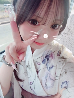 プロフィール写真1・もか｜club Darling -ダーリン- - 福山市（松浜町）のキャバクラ