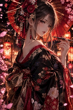 プロフィール写真2・りま|花魁PUB 神楽・オイランパブ カグラ - 佐倉のクラブ/ラウンジ