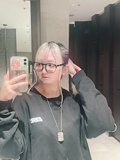 プロフィール写真2・😈の あ💜〖セーラー服を脱がさないで心斎橋〗|セーラー服を脱がさないで 心斎橋店 - 東心斎橋のガールズバー