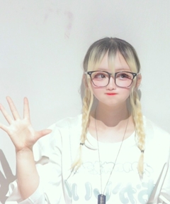 プロフィール写真3・😈の あ💜〖セーラー服を脱がさないで心斎橋〗|セーラー服を脱がさないで 心斎橋店 - 東心斎橋のガールズバー