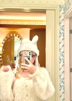 プロフィール写真5・😈の あ💜〖セーラー服を脱がさないで心斎橋〗|セーラー服を脱がさないで 心斎橋店 - 東心斎橋のガールズバー