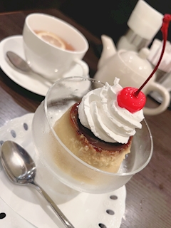 プロフィール写真1・あお｜Girls Bar SEVEN・バーセブン - 千葉・富士見町の朝・昼ガールズバー