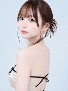 プロフィール写真1・ にいな｜美人茶屋 上野・ビジンチャヤ - 御徒町・上野のキャバクラ