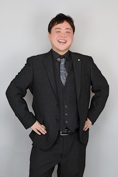 プロフィール写真1・永吉 店長｜Club NEXT Plus・ネクストプラス - 松山市のキャバクラ
