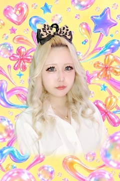 プロフィール写真1・める｜Honey D・ハニーディー - 浜松のガールズバー