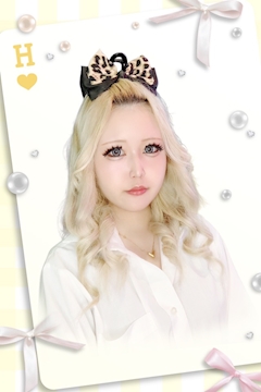 プロフィール写真2・める｜Honey D・ハニーディー - 浜松のガールズバー