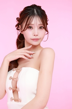 プロフィール写真3・もあ｜The One・ザ・ワン - 錦のキャバクラ