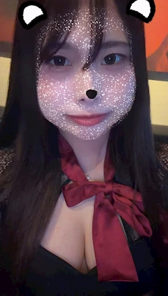 プロフィール写真1・えりか｜Girls Bar Dress・ドレス - 中洲のガールズバー